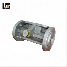 Customization ISO9001 Standard aluminum Die Casting Parts for auto parts